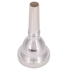 Silver Plating 12C Universal