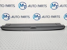 BMW X3 SERIES PARCEL SHELF