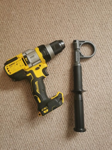 Dewalt dcd999n 18v cordless - dcd999n,