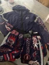 Nike Tokyo Dragon Set** Rare