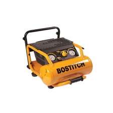 Bostitch 10l air compressor - air,