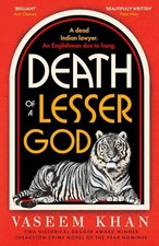 Death of a Lesser God (The