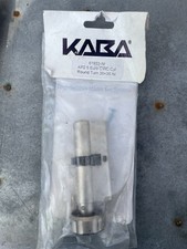 Kaba/Gege Nickle 35/35T euro