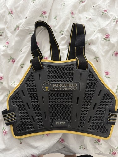 Forcefield motorcycle body - forcefield,