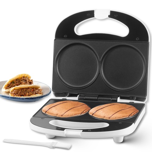 Sugarwhisk double mini pancake - mini,