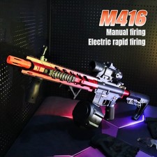 M416 Electric Water Gel Ball