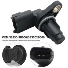 Camshaft Position Sensor Fit