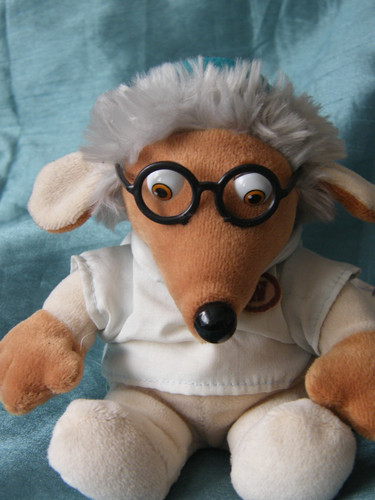 The wombles small wellington - the,