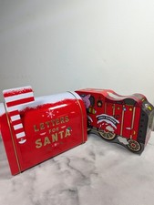 M&SLetters for Santa Christmas