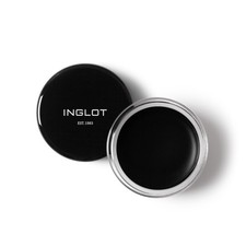 Inglot AMC Eyeliner Gel Black