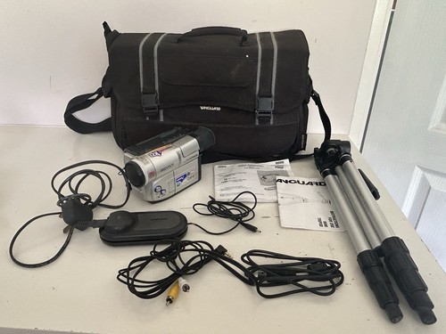 Samsung camcorder 8mm digital - samsung,