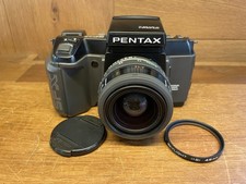 Near Mint : READ SMC Pentax F