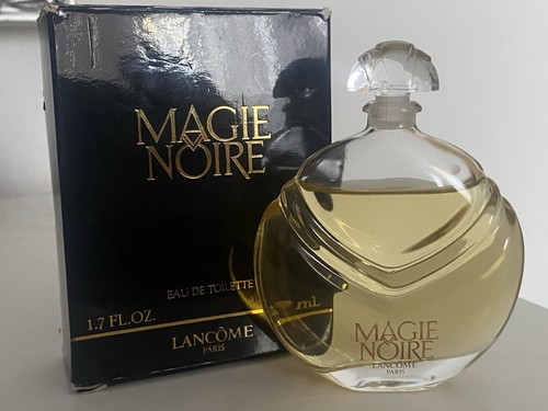 Lancome magic noire eau - magic,