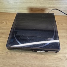 Technics SL-JS1 Automatic