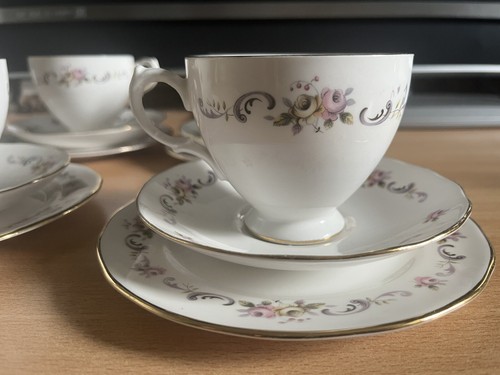 Gainsborough bone china tea - gainsborough,