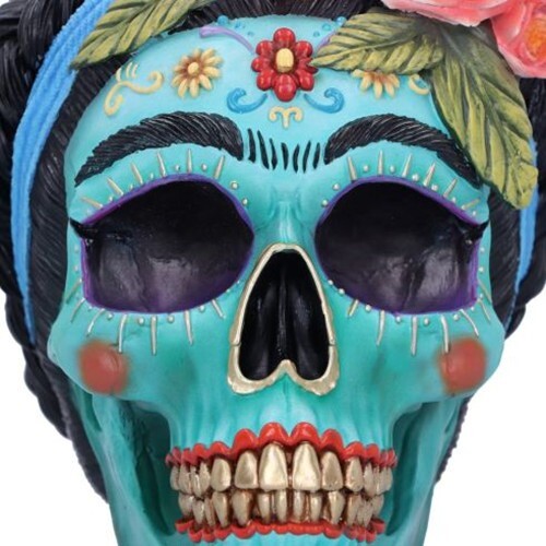 Calavera azucar mexican - calavera,