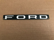 FORD ESCORT MK1 VAN REAR DOOR
