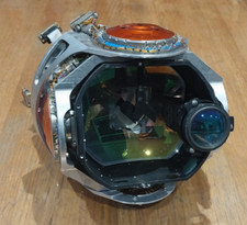 Ex-MOD Ferranti Aircraft Gyro