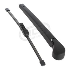 Volkswagen Polo Mk5 Hatchback 10/2009-4/2018 Rear Wiper Arm & Blade 28cm 11 Inch