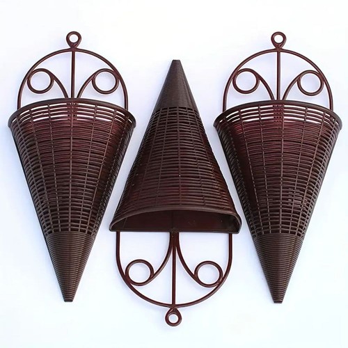 Imitation rattan hanging - imitation,