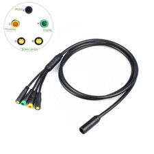 Bafang 1T4 Wiring Harness