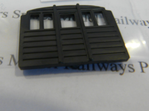 Hornby s8904bk lms - hornby, van