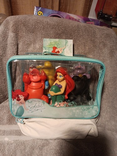 Disney princess ariel little - disney,