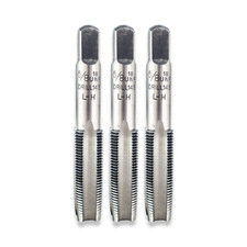 5/8" x 18TPI UNF LEFT HAND TAP