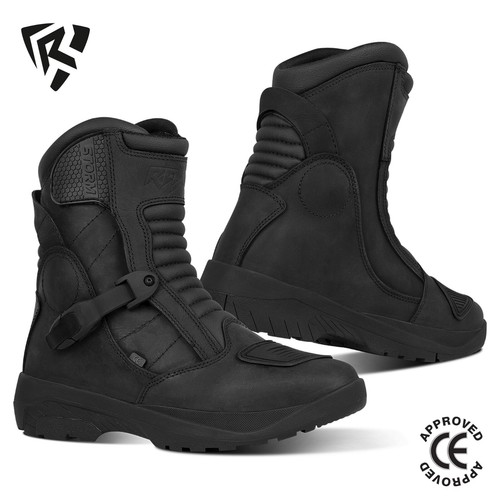 Raxid motorcycle bike boots - raxid,