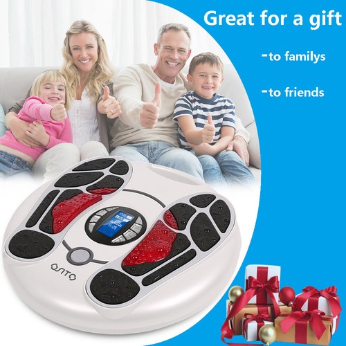 Ems foot massager - ems, circulatory