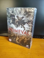 Primeval - Series 1-3 -