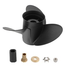 Propeller Fit For Mercury Mercruiser 14-1/2x19 Prop 48-832830A45 14.5 inch