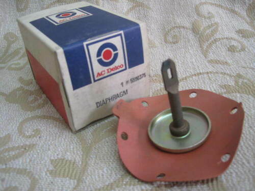 Nos delco bedford 214 - ac,