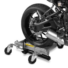 Garage Dolly for Triumph