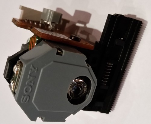 Laser unit for - ayon, cd-1