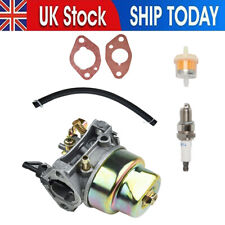 Carburetor Fuel Kit For Honda G150 G200 Lawn Mower 16100-883-095 16100-883-105