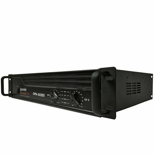 Gemini pro gpa - gemini, 5000w