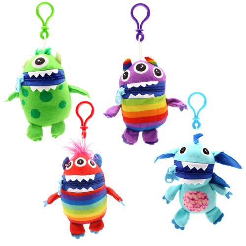 Set kids plush - plush, worry