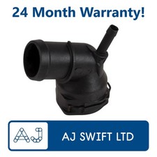 Radiator Coolant Hose Flange