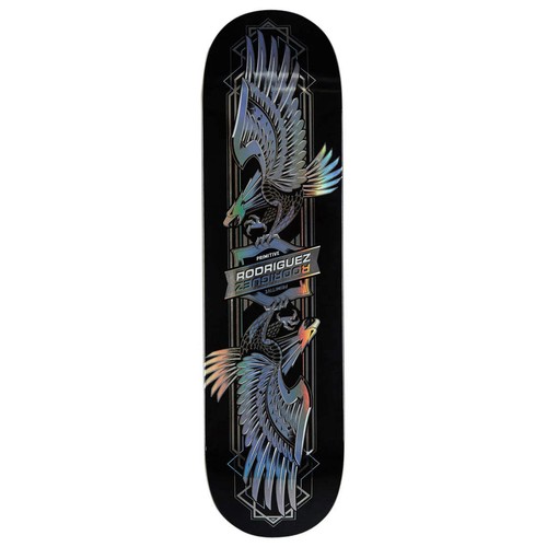 Primitive skateboard deck - primitive,