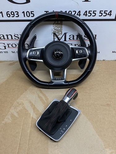Golf gti 7 5 - (2019), 7.5