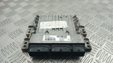 Renault scenic engine ecu - scenic,