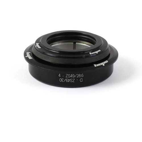 Hope headset top cup black - hope,