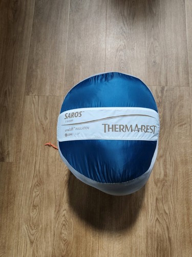 Therm rest saros - saros, three