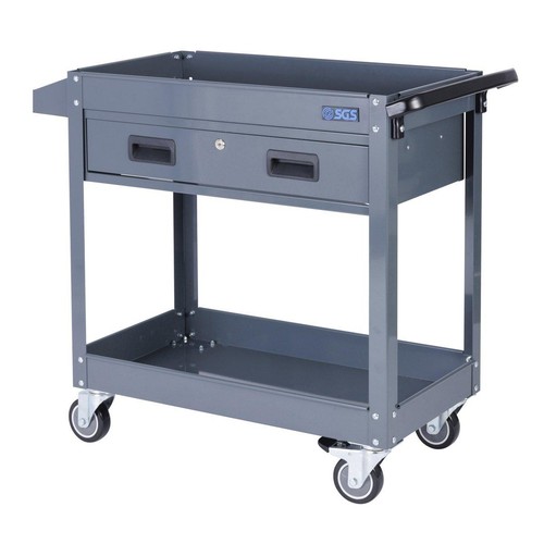 Sgs tool cart trolley - trolley, 1