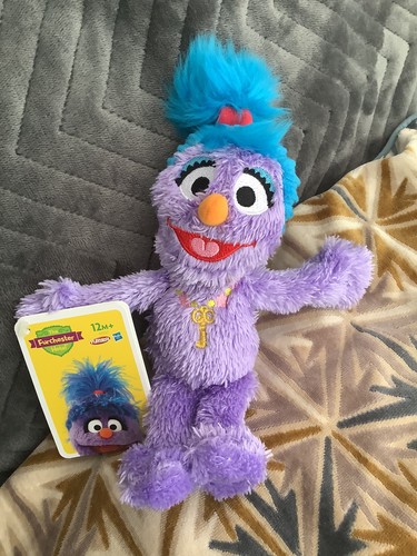 Furchester hotel phoebe plush - furchester,