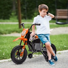 Kid Electric Motorbike 12V
