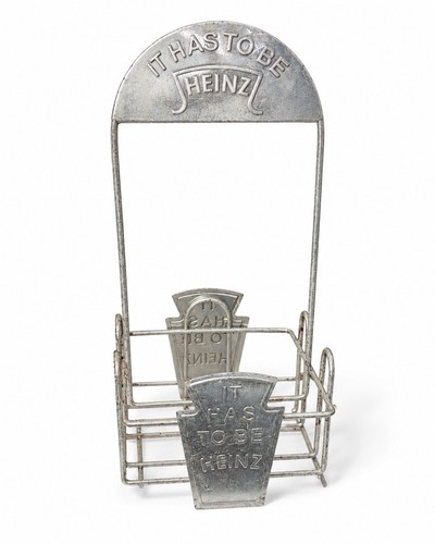 Vintage heinz tabletop - heinz,