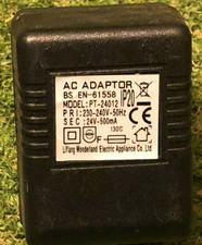 LiYANG WONDERLAND ELECTRIC 24V