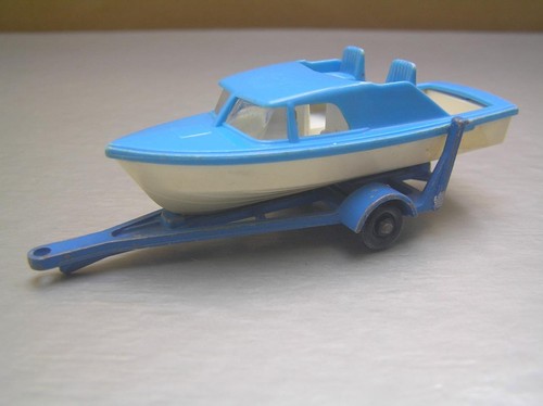 Matchbox lesney cabin - matchbox,